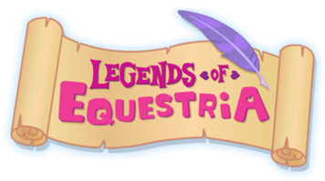 Legends of Equestria