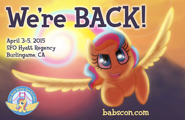 We're baaaaa-aaack!