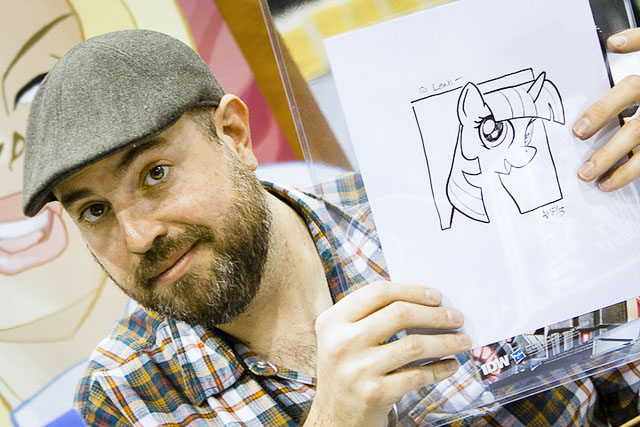 Tony Fleecs