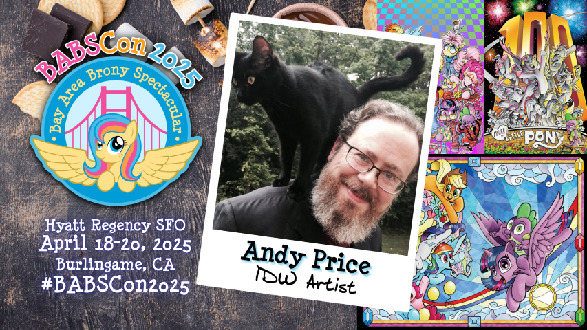 Andy Price